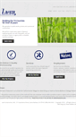 Mobile Screenshot of lashconstruction.com